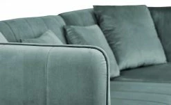 smart Ecksofa Sara | Petrol rechts -Sofas Verkaufsladen 25404776 4 201912182238