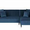 smart Ecksofa Sara | Blau rechts 1 smart Ecksofa Sara | Blau rechts -Sofas Verkaufsladen 25404778 1 201912182238