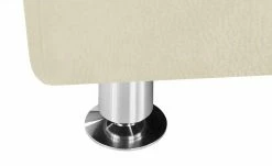 meinSofa Ecksofa Ivonne-S | Creme rechts ohne -Sofas Verkaufsladen 25404917 3 201912302233