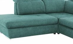 switch Ecksofa Avilla | Aqua (Petrol) links Erweiterte Funktion -Sofas Verkaufsladen 25404962 12 202006091056