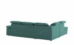switch Ecksofa Avilla | Aqua (Petrol) links Erweiterte Funktion -Sofas Verkaufsladen 25404962 2 202006091056