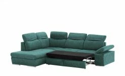 switch Ecksofa Avilla | Aqua (Petrol) links Erweiterte Funktion -Sofas Verkaufsladen 25404962 4 202006091056