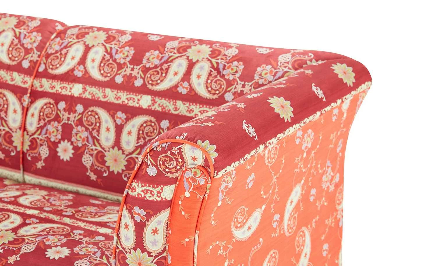 bassetti by SCHRÖNO Sofa Ferrara | 2,5 7 bassetti by SCHRÖNO Sofa Ferrara | 2,5 – Bild 5