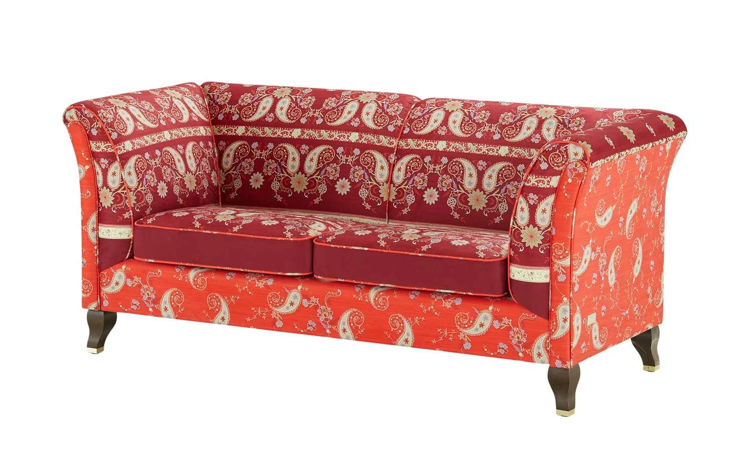 bassetti by SCHRÖNO Sofa Ferrara | 2,5 11 bassetti by SCHRÖNO Sofa Ferrara | 2,5 – Bild 9