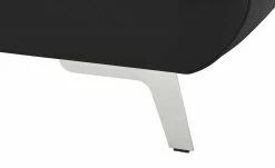 uno Ecksofa Leder Dallas | Schwarz rechts Grundfunktion -Sofas Verkaufsladen 25405076 6 202106172234