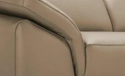 uno Ecksofa Leder Dallas | Mocca-Braun rechts Grundfunktion -Sofas Verkaufsladen 25405082 6 202106172234