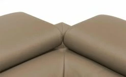 uno Ecksofa Leder Dallas | Mocca-Braun rechts Grundfunktion -Sofas Verkaufsladen 25405082 7 202106172234