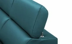 uno Ecksofa Leder Dallas | Türkis rechts Grundfunktion -Sofas Verkaufsladen 25405083 4 202106172234