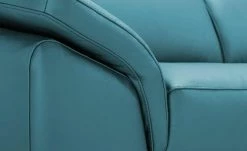 uno Ecksofa Leder Dallas | Türkis rechts Grundfunktion -Sofas Verkaufsladen 25405083 7 202106172234