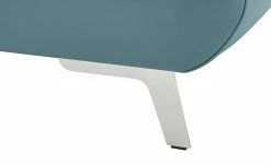 uno Ecksofa Leder Dallas | Hellblau rechts Grundfunktion -Sofas Verkaufsladen 25405085 10 202106172234