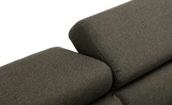 Gallery M Ecksofa Felicia | Braun rechts Erweiterte Funktion -Sofas Verkaufsladen 25405218 10 202002042235