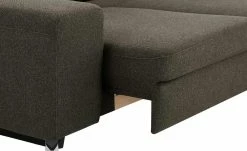 Gallery M Ecksofa Felicia | Braun rechts Erweiterte Funktion -Sofas Verkaufsladen 25405218 11 202002042235
