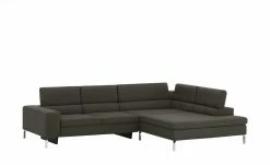 Gallery M Ecksofa Felicia | Braun rechts Erweiterte Funktion -Sofas Verkaufsladen 25405218 13 202002042235