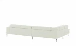 Gallery M Ecksofa Felicia | Beige (Creme) links Grundfunktion -Sofas Verkaufsladen 25405225 3 202002052236