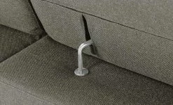 Gallery M Ecksofa Felicia | Steingrau links Grundfunktion -Sofas Verkaufsladen 25405227 8 202002052236