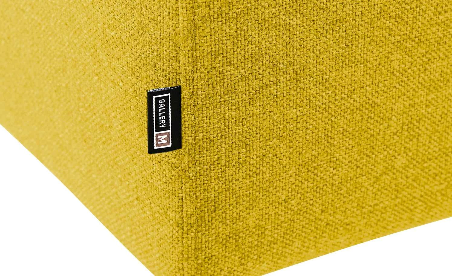 Gallery M Ecksofa Felicia | Gelb links Grundfunktion 6 Gallery M Ecksofa Felicia | Gelb links Grundfunktion – Bild 4