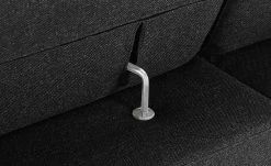 Gallery M Ecksofa Felicia | Anthrazit rechts Grundfunktion -Sofas Verkaufsladen 25405234 3 202002052236