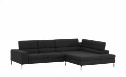 Gallery M Ecksofa Felicia | Anthrazit rechts Grundfunktion -Sofas Verkaufsladen 25405234 9 202002052236