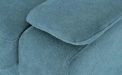 Betty Ecksofa Betty | Türkis links Erweiterte Funktion -Sofas Verkaufsladen 25405321 12 202002172237