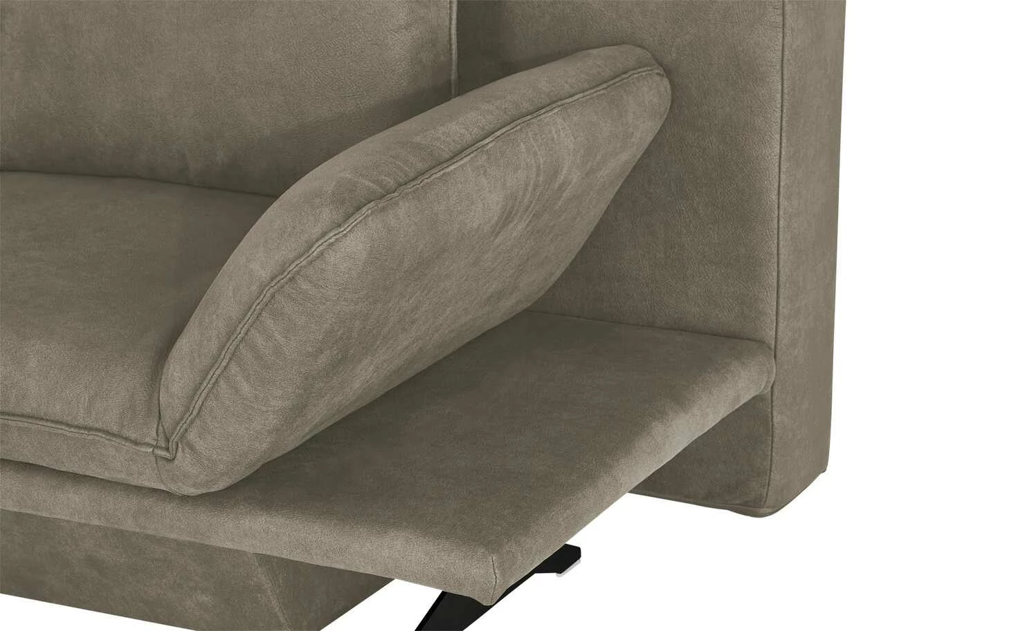 Schlafsofa Mona | Braun 7 Schlafsofa Mona | Braun – Bild 5