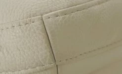 Max Schelling Ledersofa Maximum | Perle (Creme) 3 Winkel, Winkel Chrom -Sofas Verkaufsladen 25405391 2 202004082236