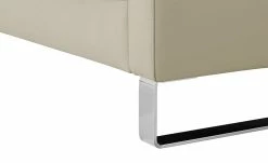 Max Schelling Einzelsofa Maximum | Perle (Creme) 3 Kufen, Kufen Chrom -Sofas Verkaufsladen 25405414 3 202004142241