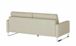 Max Schelling Einzelsofa Maximum | Perle (Creme) 3 Kufen, Kufen Chrom -Sofas Verkaufsladen 25405414 8 202006091057