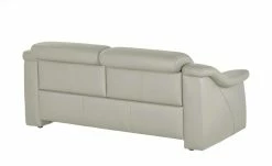himolla Ledersofa 1501 | Silber (Hellgrau) Grundfunktion 2,5 26 himolla Ledersofa 1501 | Silber (Hellgrau) Grundfunktion 2,5 -Sofas Verkaufsladen 25405448 12 202001152239