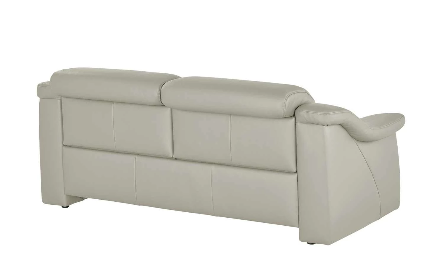 himolla Ledersofa 1501 | Silber (Hellgrau) Grundfunktion 2,5 14 himolla Ledersofa 1501 | Silber (Hellgrau) Grundfunktion 2,5 – Bild 12