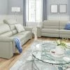 himolla Ledersofa 1501 | Silber (Hellgrau) Grundfunktion 2,5 2 himolla Ledersofa 1501 | Silber (Hellgrau) Grundfunktion 2,5 -Sofas Verkaufsladen 25405448 2 202001152239