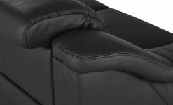 himolla Ledersofa 1501 | Nacht (Schwarz) Grundfunktion 2,5 21 himolla Ledersofa 1501 | Nacht (Schwarz) Grundfunktion 2,5 -Sofas Verkaufsladen 25405449 7 202001152239