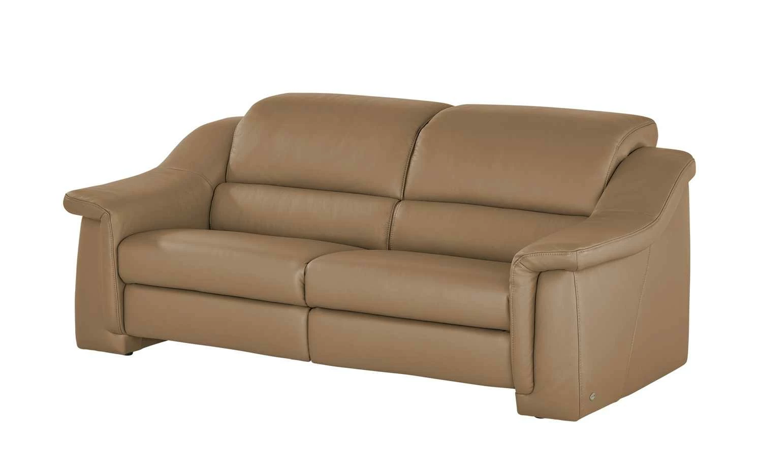 himolla Ledersofa 1501 | Bambus (Beige) Grundfunktion 2,5 13 himolla Ledersofa 1501 | Bambus (Beige) Grundfunktion 2,5 – Bild 11