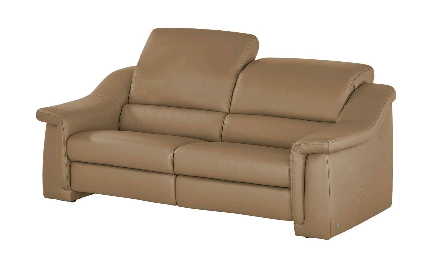 himolla Ledersofa 1501 | Bambus (Beige) Grundfunktion 2,5 9 himolla Ledersofa 1501 | Bambus (Beige) Grundfunktion 2,5 – Bild 7
