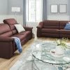 himolla Ledersofa 1501 | Oxblood (Dunkelrot) Grundfunktion 2,5 2 himolla Ledersofa 1501 | Oxblood (Dunkelrot) Grundfunktion 2,5 -Sofas Verkaufsladen 25405451 11 202001152239