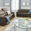 himolla Ledersofa 1501 | Erde (Braun) Grundfunktion 2,5 2 himolla Ledersofa 1501 | Erde (Braun) Grundfunktion 2,5 -Sofas Verkaufsladen 25405452 6 202001152239