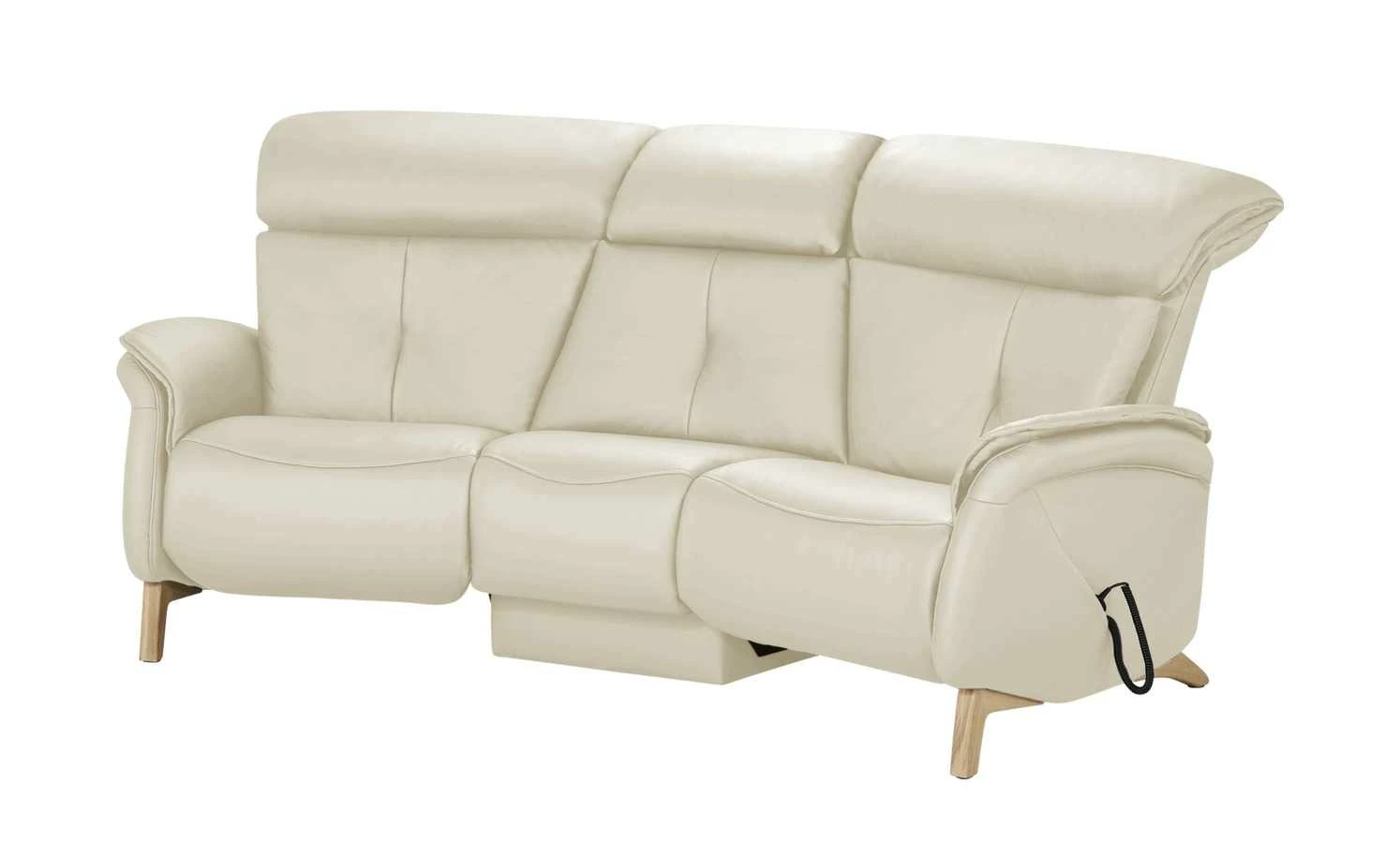 himolla Einzelsofa Leder 4708 | Beige Erweiterte Funktion 15 himolla Einzelsofa Leder 4708 | Beige Erweiterte Funktion – Bild 13