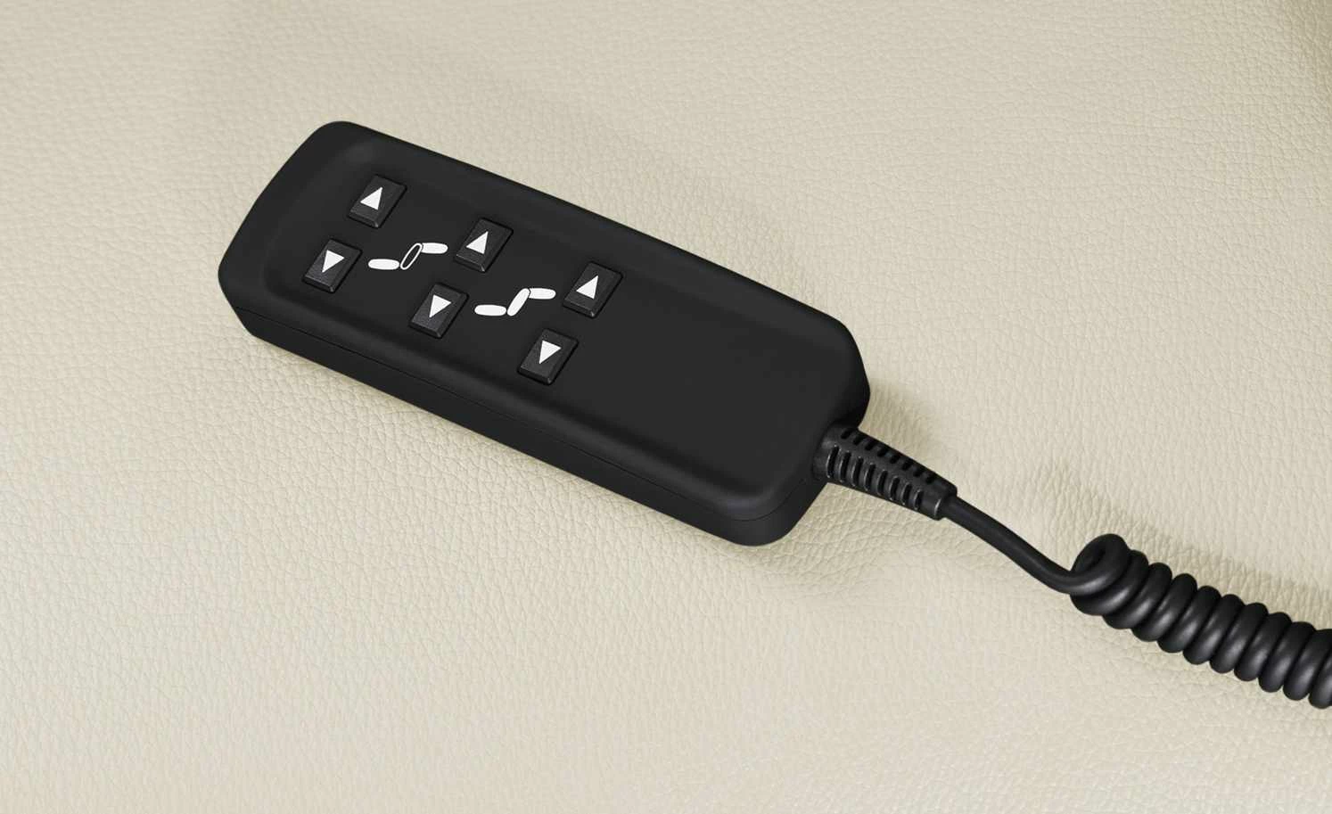 himolla Einzelsofa Leder 4708 | Beige Erweiterte Funktion 7 himolla Einzelsofa Leder 4708 | Beige Erweiterte Funktion – Bild 5