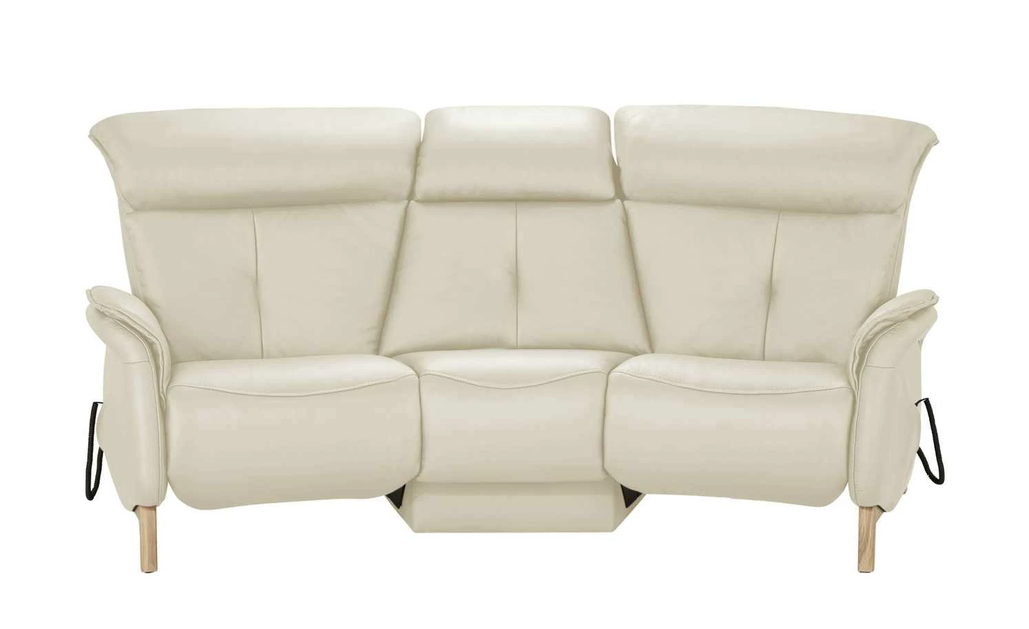 himolla Einzelsofa Leder 4708 | Beige Erweiterte Funktion 3 himolla Einzelsofa Leder 4708 | Beige Erweiterte Funktion