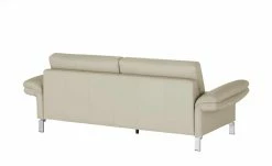 Max Schelling Einzelsofa Maximum | Perle (Creme) 2,5 Winkel, Winkel Chrom matt -Sofas Verkaufsladen 25405486 11 202003102234
