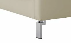 Max Schelling Einzelsofa Maximum | Perle (Creme) 2,5 Winkel, Winkel Chrom matt -Sofas Verkaufsladen 25405486 5 202003102234