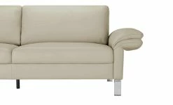 Max Schelling Einzelsofa Maximum | Perle (Creme) 2,5 Winkel, Winkel Chrom matt -Sofas Verkaufsladen 25405486 6 202003102234