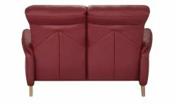 himolla Einzelsofa 4708 | Rot Grundfunktion -Sofas Verkaufsladen 25405494 7 202001152239