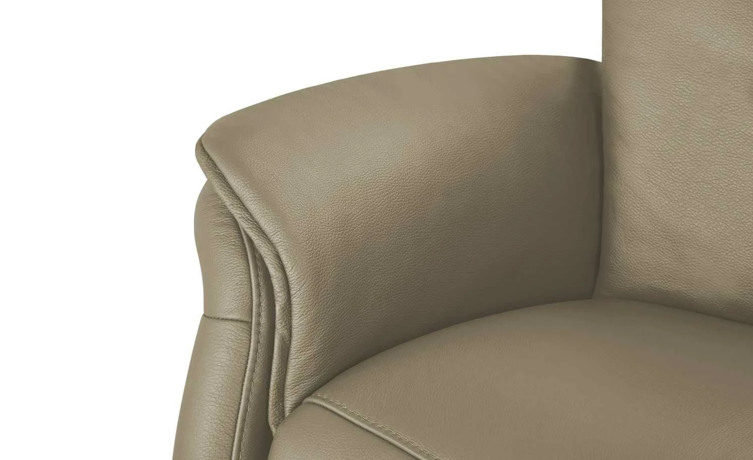 himolla Einzelsofa 4708 | Hellbraun Grundfunktion 8 himolla Einzelsofa 4708 | Hellbraun Grundfunktion – Bild 6