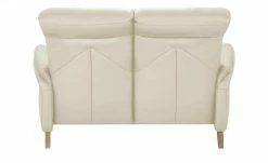 himolla Einzelsofa 4708 | Creme Grundfunktion -Sofas Verkaufsladen 25405496 5 202001152239