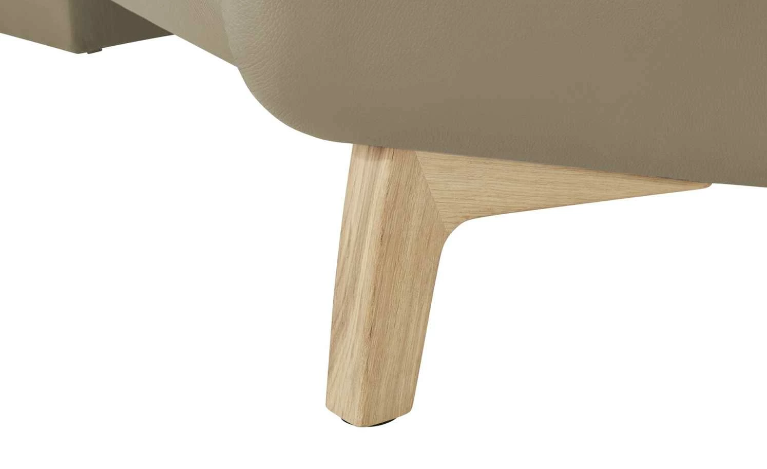 himolla Einzelsofa Leder 4708 | Hellbraun Grundfunktion 5 himolla Einzelsofa Leder 4708 | Hellbraun Grundfunktion – Bild 3