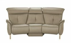 himolla Einzelsofa Leder 4708 | Hellbraun Grundfunktion