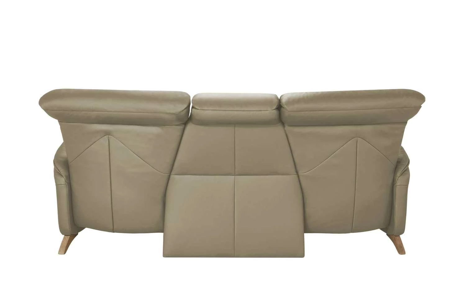 himolla Einzelsofa Leder 4708 | Hellbraun Grundfunktion 9 himolla Einzelsofa Leder 4708 | Hellbraun Grundfunktion – Bild 7