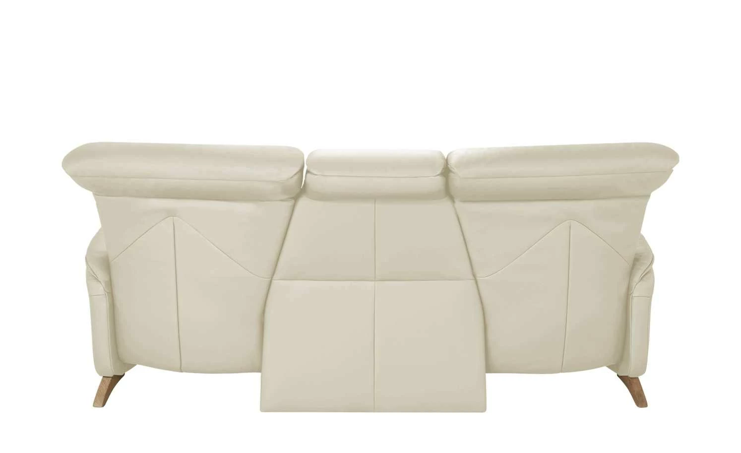 himolla Einzelsofa Leder 4708 | Creme Grundfunktion 5 himolla Einzelsofa Leder 4708 | Creme Grundfunktion – Bild 3