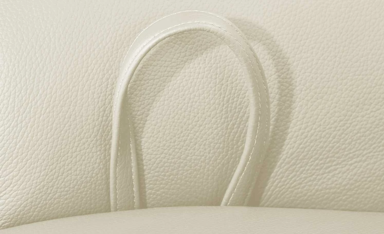 himolla Einzelsofa Leder 4708 | Creme Grundfunktion 9 himolla Einzelsofa Leder 4708 | Creme Grundfunktion – Bild 7