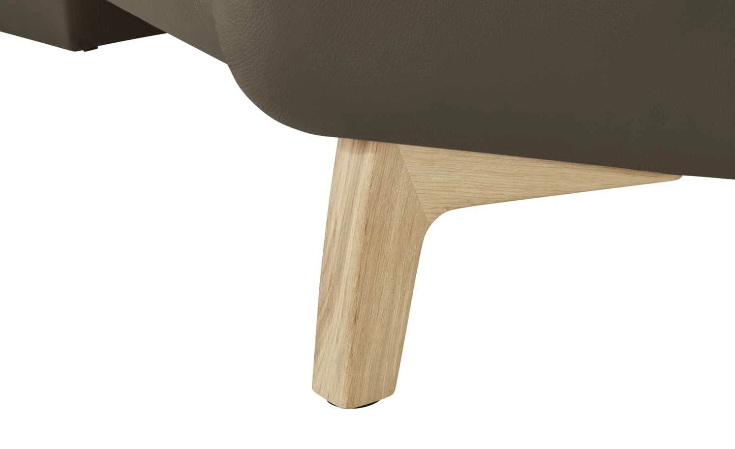 himolla Einzelsofa Leder 4708 | Braun Grundfunktion 6 himolla Einzelsofa Leder 4708 | Braun Grundfunktion – Bild 4